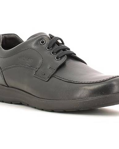 Čierne topánky Grunland