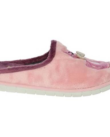 Ružové papuče Riposella