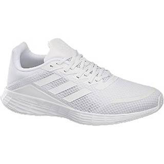 Biele tenisky Adidas Duramo Sl
