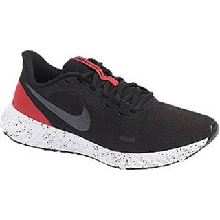 Čierne tenisky Nike Revolution 5