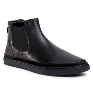 Členkové topánky Lasocki for men MI08-C715-710-07