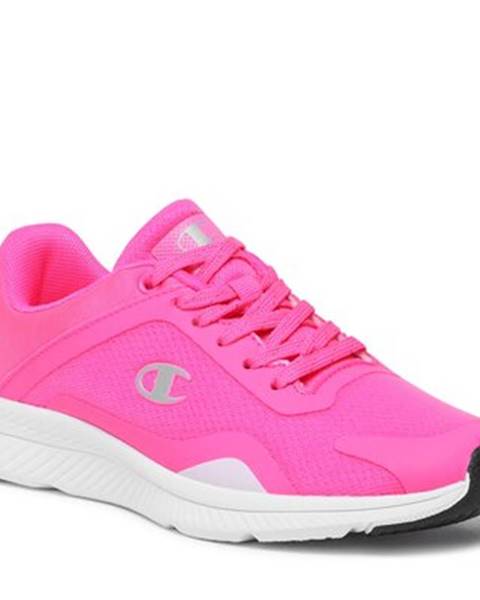 Ružové topánky Champion