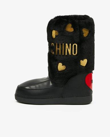 Zimná obuv Love Moschino 