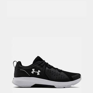 Topánky Under Armour Charged Commit Tr 2-Blk