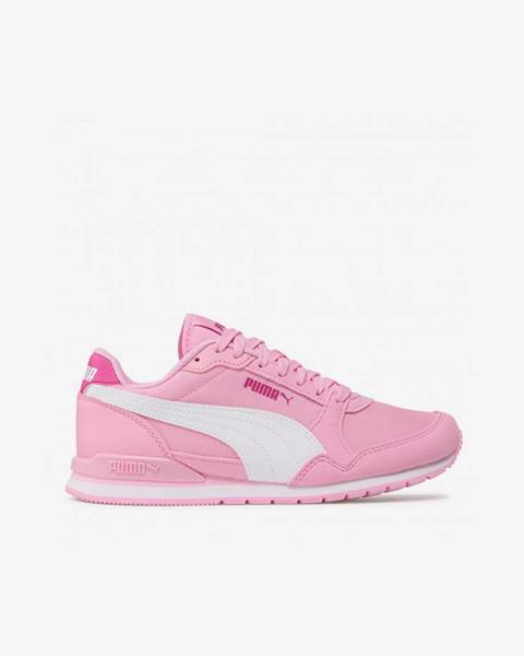Ružové topánky Puma