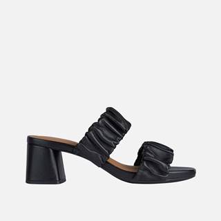 Sandále pre ženy Geox - čierna