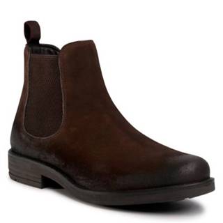 Členkové topánky Lasocki for men MI08-C608-586-16