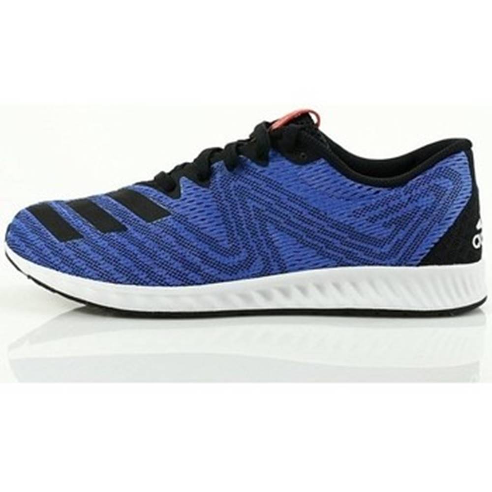 Nizke Tenisky Adidas Aerobounce Pr M 44 Sk