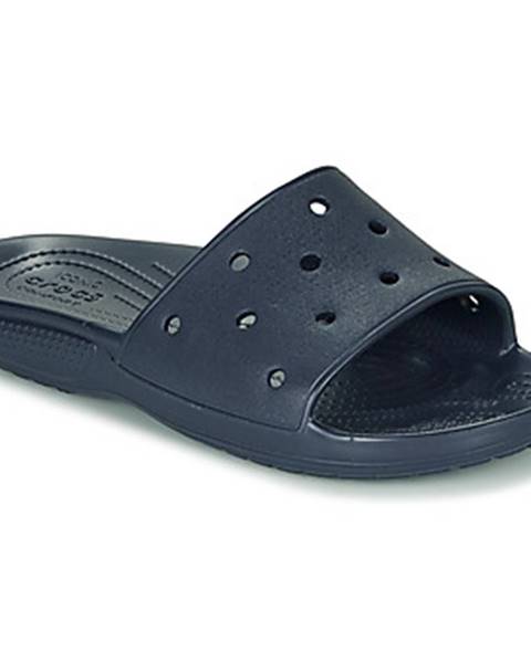 Modré topánky Crocs