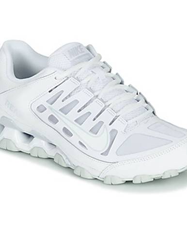 Biele topánky Nike