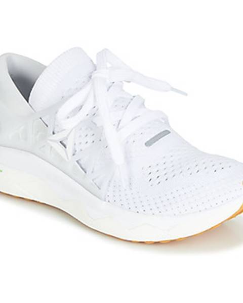 Biele topánky Reebok Sport