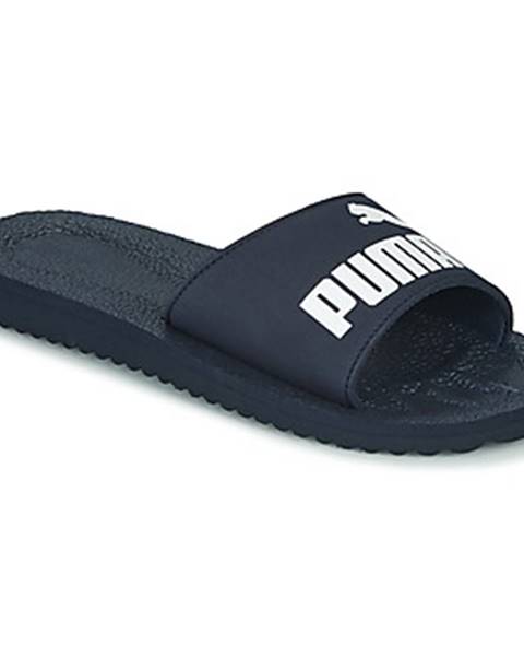 Modré topánky Puma